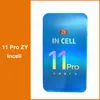 iPhone 12 XR 11 Pro 13 Zy incell OLED LCD Pantalla for iPhone X XS 12 MINI 13 MINI 용 ZY incell LCD 디스플레이 터치 스크린