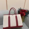 Sac à main de créateur sac à épaule de luxe de grande capacité Sac féminin personnalisé 40cm50cm60cm80cm Première couche