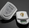 Digitale Diamond Scale Mini LCD Pocket Jewelry Gold Gram 500G01G 100G001 200G0013989721