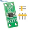 X9C103 DC3V-5V X9C103S DC5V-12V Dijital Potansiyometre Kartı Modülü 10K 100K Açık Pekentiyometre DIY Kiti Elektronik PCB Kartı