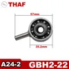 Bosch Rotary Hammer GBH2-22 A24-2 için Tahrik Yatağı Yedek Yedek Yedek Parçalar