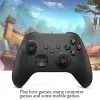 Remplacement des pièces de réparation des outils de réparation Case de contrôleur GamePad pour la coque de boîtier de la série Xbox pour Xbox Series X S