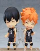 Haikyu Anime Figures Hinata Shoyo 461 Kageyama Tobio 489 Action Figures Cute Toys Collector Brinquedos Sport Doll Figurine Toy 14490774