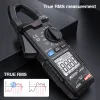 Digital Clamp Meter CM83A/B/C/D Hög noggrannhet True RMS Multimeter AC/DC Aktuell spänning Auto Range Multimeter NCV Current Clamp