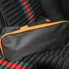 Auto -Aufbewahrungs -Reisetasche Polyester Trunk Organizer Auto Aufbewahrungsbox Hülle tragbares Verpackungs -Paket -Tool Autozubehör