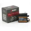 EMAX ES3054 17G 3,5 kg 0,13sec 23T Metal Gear Servo Digital pour RC Airplane ES3154 Mise à niveau