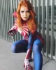 PS4 Game Spider Superhero Superhero Cosplay Costum