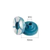 35/50/70mm Diamond Grinding Wheel Disc Bowl Shape Grinding Cup Concrete Granite Stone Tools Angle Grinder Accessories 1PCS