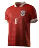 2024 T-shirts för män Panama National Team 24 25 Home and Away Shirt Anpassning