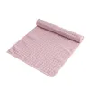 Handdoek katoenen handdoeken plaid face care magie badkamer sport huishouden niet-verwijderbare zachte huid voor o1a3
