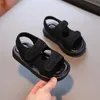 Baywell Summer Comfortable Kids Sandals for Boys and Girls 3 Year old Children Girl Beach Shoes Stylish Baby Sandal 2-7 Years 240407
