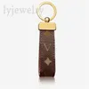 Alloy keychains dragonne designer key chain pendants gold color retractable valentines present dragonne safety wristlet mini key ring bag wallet pink PJ047 E23