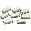 (10pcs) SMD 6MHz 8 MHz 10 MHz 12 MHz 20 MHz 24 m 25 m 26m 27m 30m 32m 40m 48 MHz Quarzkristallresonator Passiver Oszillator 49SMD