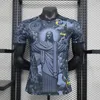 24-25 Jerseys de football du Brésil à la maison Uniforms Jersey Men Football Shirts 2024 2025 Player Version