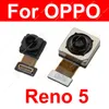 Pour Oppo Reno 5 4G 5G CPH2145 AVANT APRIMANT CAME CAMÉRICE PLACE AVANT FACING FACT PRIMAGE GRAND CAME CAME FLEX CABLE REMPLACEMENT