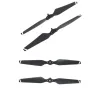 Drones 8pcs 8330 Propeller for DJI Mavic Pro Drone Folding Quick Release CW CCW Props Replacement Blade Spare Parts for mavic pro