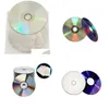 Blank Disks DVDADDR для любых индивидуальных DVD -фильмов сериалы Cartionds CDS Fitness Dramas DVD Полный бокс Ren 1 US версия 2 Drop D OtJy1