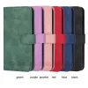 iPhone14 14Pro Luxury Wallet Phone Cover för Coque iPhone 14 Plus 13 12 11 Pro Max 6 7 8 X Xs XR Flip Cases Card Holder Lanyard