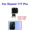 Die hintere Hauptkamera für die Hauptkamera für Xiaomi 11t / mi 11t Pro Big Hauptansicht Kameramodul Flex Kabel 21081111Rg