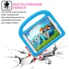 Для iPad 2 3 4 Case Eva Portable Heavy Duty Stand Kids Kids Safe Foam Shock -Resept Pablet Cover для Apple iPad 4 3 2
