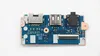 USB Board Web Card Board Board d'E / S pour Lenovo ThinkPad E570 E575 01EP132 NS-A831