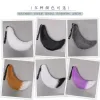 Handmade Plush Fox Tail Cosplay Costumes Props Wolf Tail Sexy Fox Tail Adjustable Belt Anime Accessories Kawaii Faux Fur Tail