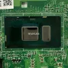 Placa -mãe usada para Acer Aspire A315 A31551 Laptop Placa -mãe com SR342 I57200U CPU+ 4GB RAM DA0ZAVMB8G0 NBGNP11009 MB DDR4