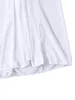 女性の長いスカートドレスソリッドカラーメッシュ伸縮性ウエストラップマキシスカートが滑らかに緩んでいるのを見てください
