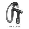 10100KG Adjustable Heavy Gripper Fitness Hand Grip Strengthener Spring Finger Expander Muscle Training Equipment 240401