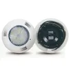 35W 45W RGB LED -poolljus 12W 18W 25W IP68 Vattentät utomhus AC/DC12V undervattensljusdamm ledde Piscina Luz Spotlight