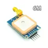 Módulo GPS Micro USB neo-6m neo-7m neo-8m Satellite Posicionamento 51 chip único para as rotinas Arduino STM32