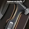 10100KG Adjustable Heavy Gripper Fitness Hand Grip Strengthener Spring Finger Expander Muscle Training Equipment 240401