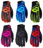 ANSWER AR-1 motor gloves full finger motorcycle racing riding bike 2111242159576