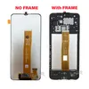 6.5 "LCD pour Samsung Galaxy A12 NACHO A127F A127U Digitiseur d'écran tactile pour le Samsung A127 A127M