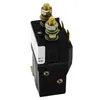 Contattore DC SW50A Relay di potenza 12V 24V 36V 48V 60V 72V per camion per carrelli elettorali elettrici batteria