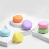 Bouteilles de rangement 10g 10pcs Bouteille cosmétique Réutilisable Crème Good Scellage Soap Practical Liquid Dispensing Home Supply