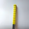 6 Farben Hockey Grip Tape Ice Hockey Stick Grip Hitze Schrumpfbare Hülle Hockey -Stick -Klebebandzubehör