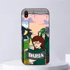 D-Darias Phone Case для xiaomi9 10 11pro lite redmi Note7 8 9 10a Pro K40 Poco3 Shell