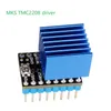 1PC MKS TMC2208 2208 STAPPER MOTOR Driver Stepstick 3D -printeronderdelen Ultra stil voor SGEN_L Gen_L Robin Nano