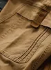 Мужские брюки Cargo Fashion Ins Paratrooper Slacks n Logging