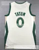 Basketball Jersey Bill Jayson 0 Tatum Jaylen 7 Brown Jrue 4 Fêtes 6 Russell