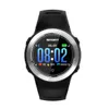 Ohsen Smart Watch Outdoor Sport Erkekler Wpedometreler Bluetooth Çağrı Hatırlatma Alarmı Wateproof Smartwatch LED Dijital Relogio Maskulino
