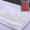 Vacuum Sealer Bags 100PCS 15x20cm Plastic Textured Storage Bag for Vacuum Sealing Machine for Pack Food Saver Packer Sealer Bags