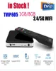 Original Linux Set Top Box TVIP 605 530 Dual System Android Amlogic S905X 24G5G WiFi TVIP605 Media Player PK Mag322 W15930115