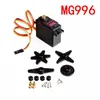 Multi Servo Tester RC Mini Micro Classic Servos 9G SG92R SG90 MG90S RC FANENES 고정 날개 항공기 모델 Telecontrofor Mini Servo Control