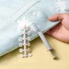 24pcs Quilt Stand Non-Slip Bed Sheet Clips For Bedroom Blanket Clip Clothes Pegs Covers Fastener Clip Fixing Accessories