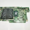 Placa -mãe para Dell Inspiron 13 5378 Laptop placa -mãe 152961 com i5 i7 7th Gen CPU CN0PG0MH CN0P380W DDR4 100% totalmente testado