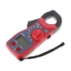 LCD Digital Voltmeter Ammeter Ohmmeter Multimeter Volt AC for Dc Tester Clamp Me Drop Shipping