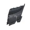 Cubierta de bisagra del capó del motor para Honda Fit Jazz GD1 GD3 2005 2006 2007 2008 para la unidad izquierda solo 74212-SAA-G00 74222-SAA-G00