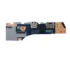 Carte Web Board USB Board Board pour Lenovo ThinkPad E490 ordinateur portable 02dl870